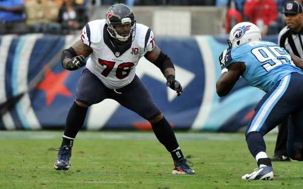 (Frederick Breedon/Getty Images)